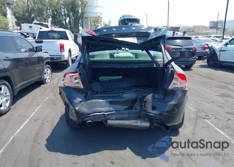 2012 Volvo S60 T5 из США, поврежденный, VIN YV1622FS7C2128845